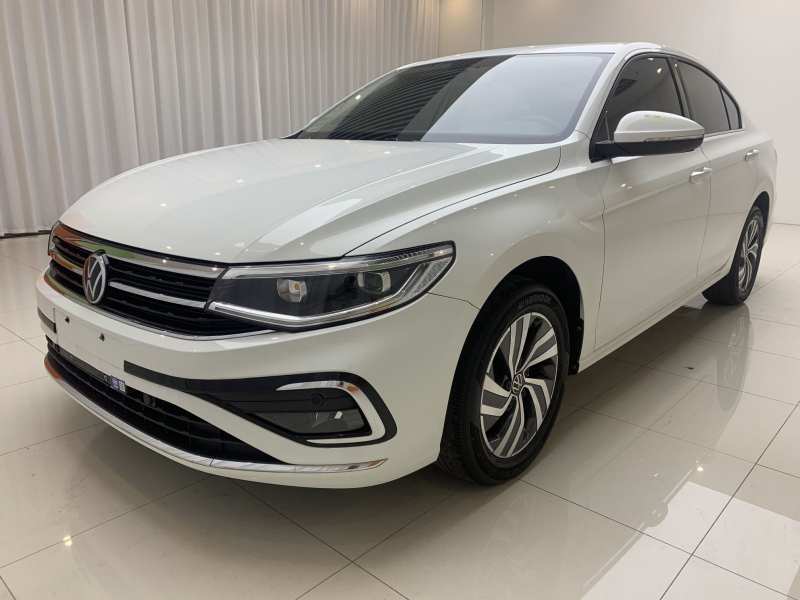 Used Volkswagen Bora 2023 200TSI DSG Enjoyment Edition