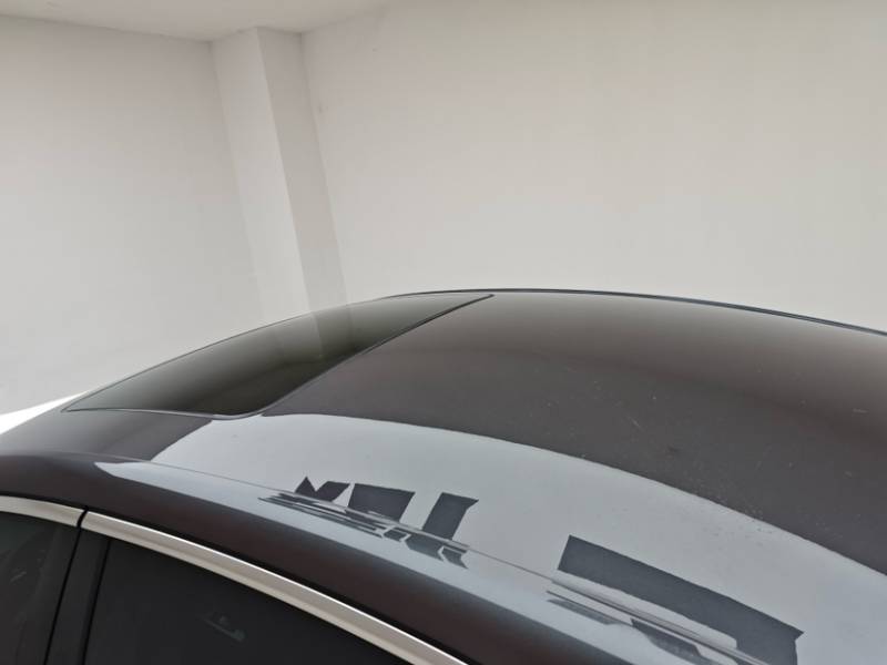 Used MG 5 2022 180 DVVT CVT Youth Luxury Edition — 27