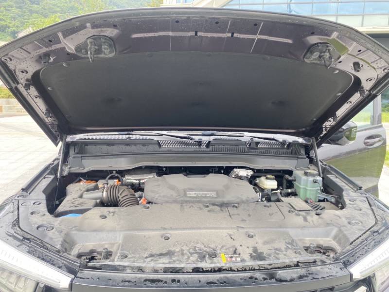 Used Tank 400 New Energy 2026 Model—Hi4-Z Smart Enjoyment Version — 19
