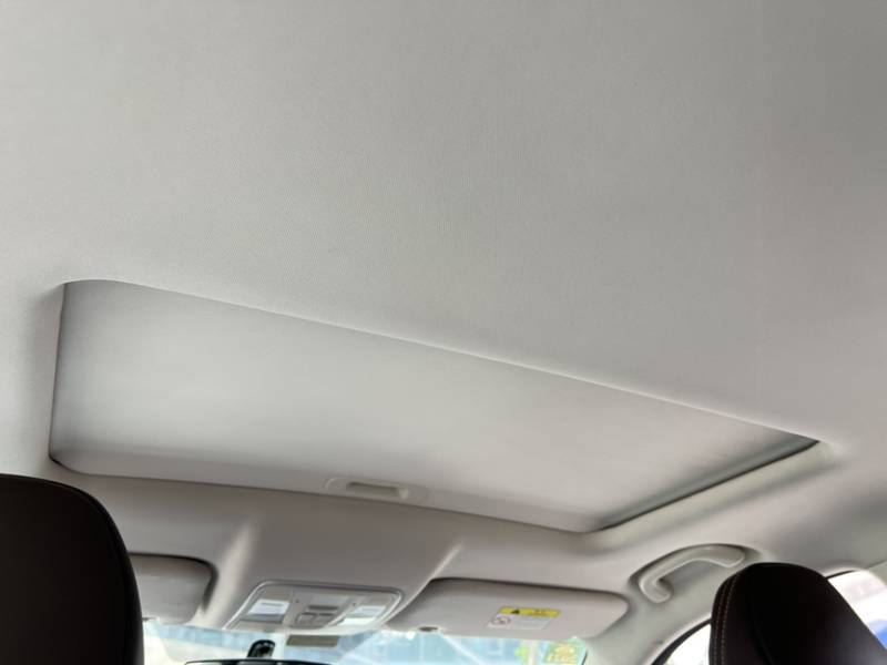 Used CHANGAN CS35PLUS 2019 1.6L Manual Chuanlian Edition — 17