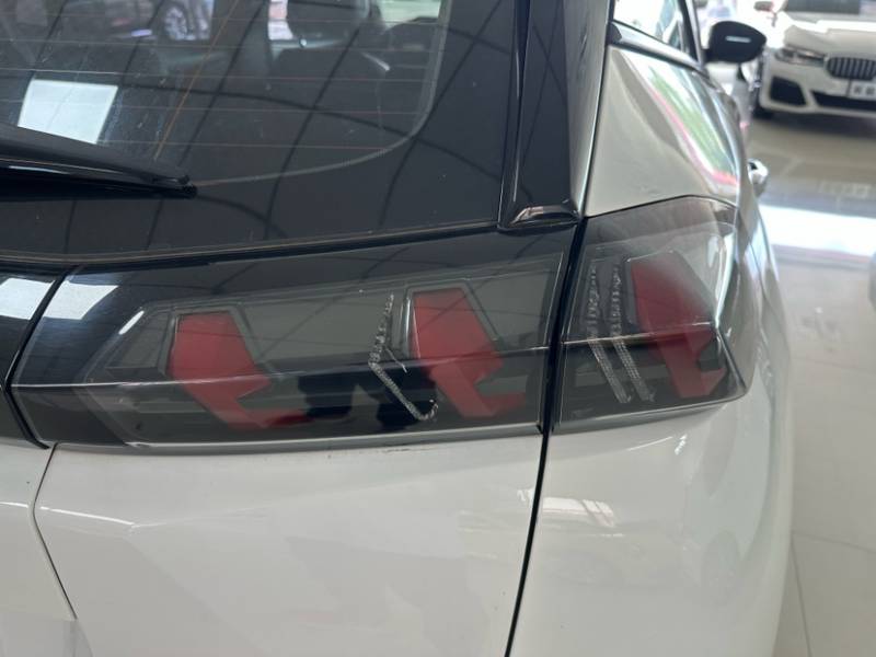 Used Peugeot 2008 2022 230THP THE ONE — 36