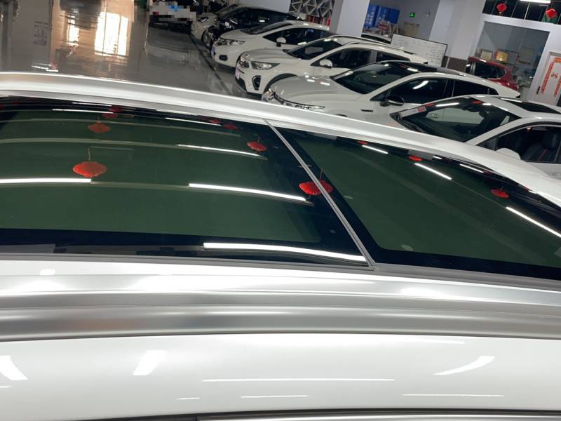 Used Haval H6 2021 1.5 GDIT Automatic Champion Edition — 26