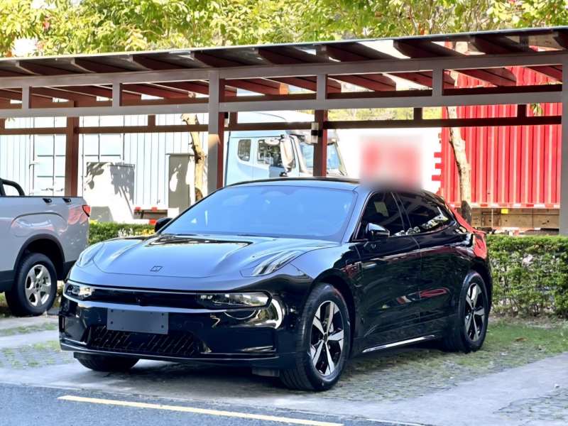 Used Zeekr 001 2023 WE Edition 100 kWh