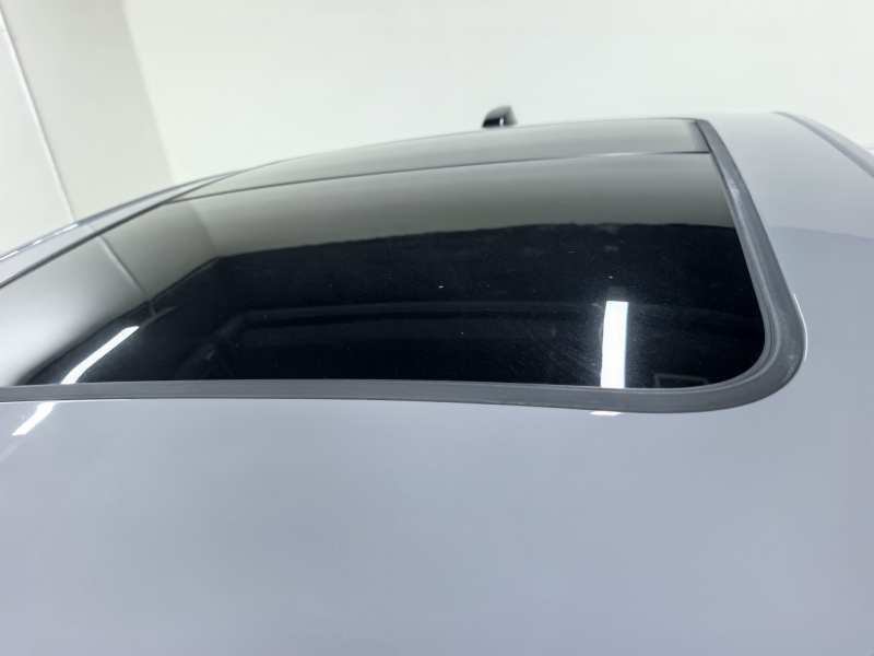 Used BYD Han 2025 EV Intelligent Driving Version 506KM Prestige Model — 27