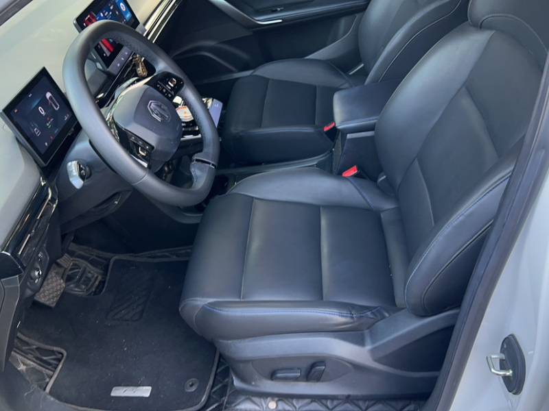 Used MG 4 EV 2022 520 km Flagship Edition — 34