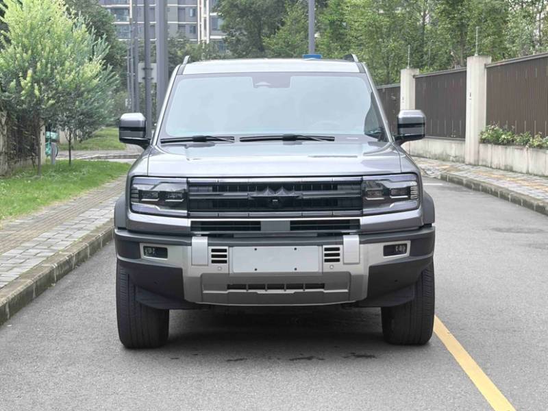 Used Formula Leopard 5 2023 Navigator Edition — 31