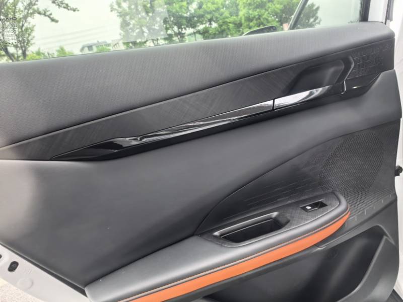 Used CHANGAN UNI-V 2024 1.5T High-Energy Version — 17