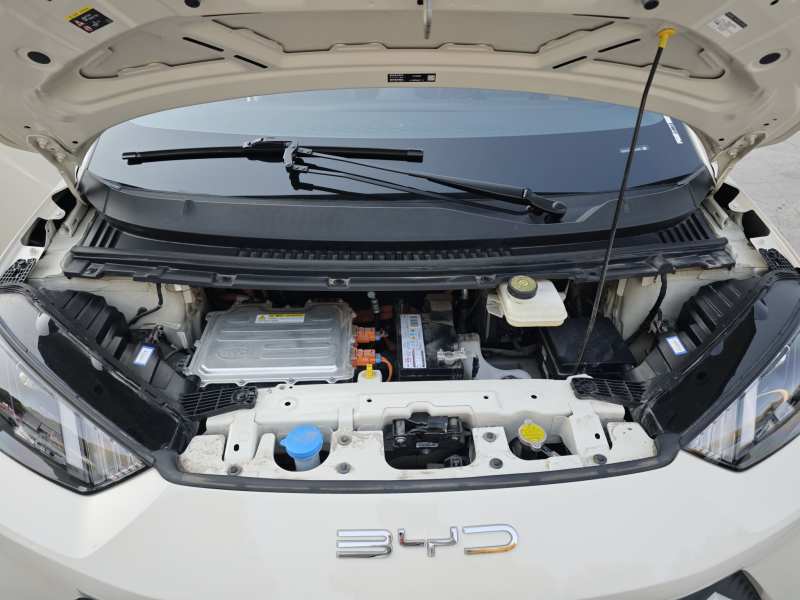 Used BYD Seagull 2023 Active Version — 20