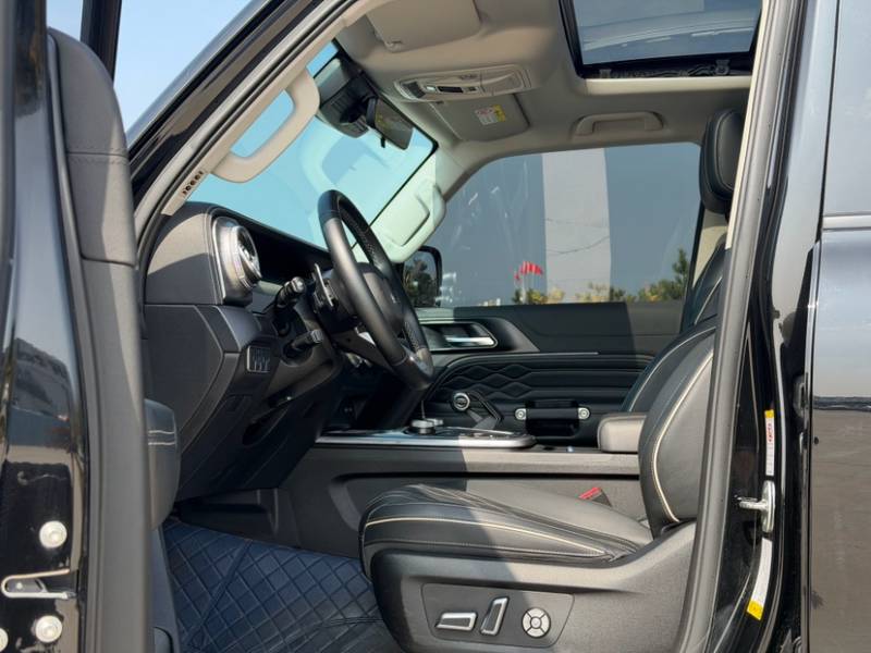 Used Tank 300 2021 Off-Road Edition 2.0T Challenger — 3