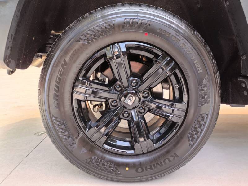Used Tank 300 2024 2.0T Challenger — 8