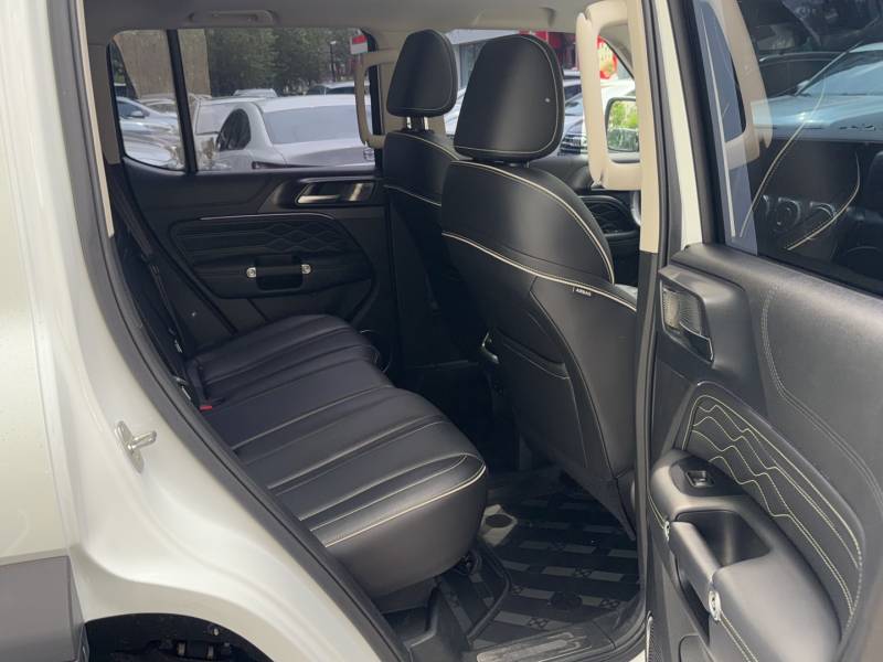 Used Tank 300 2021 Off-Road Edition 2.0T Conqueror — 17