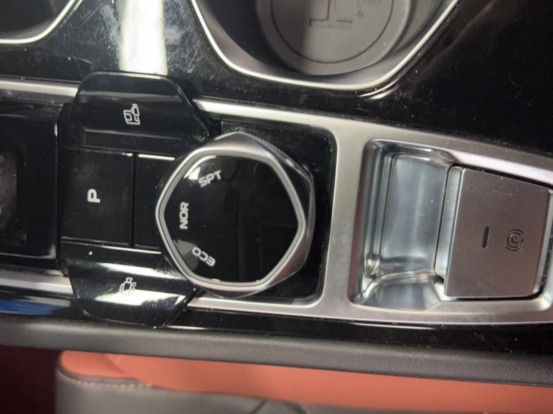 Used CHANGAN Eado 2023 Changan Edition PLUS Blue Whale NE 1.4T GDI DCT Prestige Version — 14