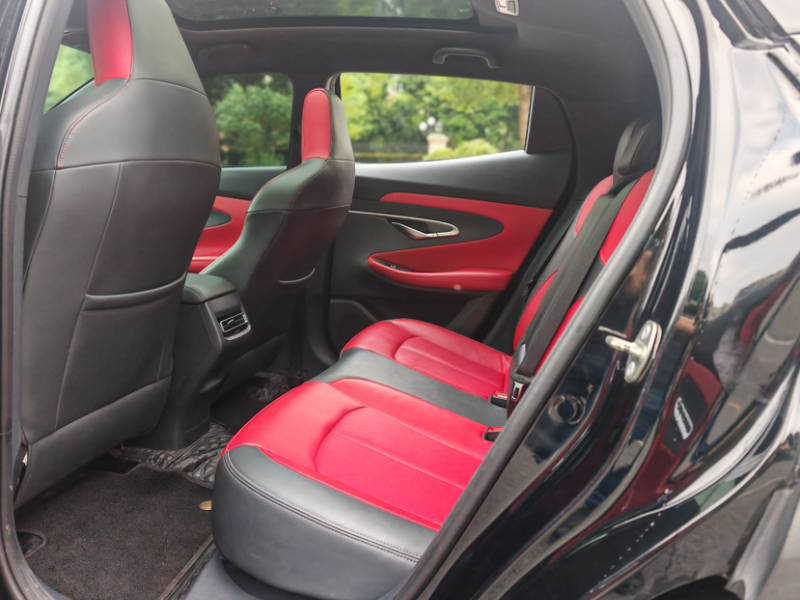 Used CHANGAN UNI-T 2020 1.5T Flagship Version — 20
