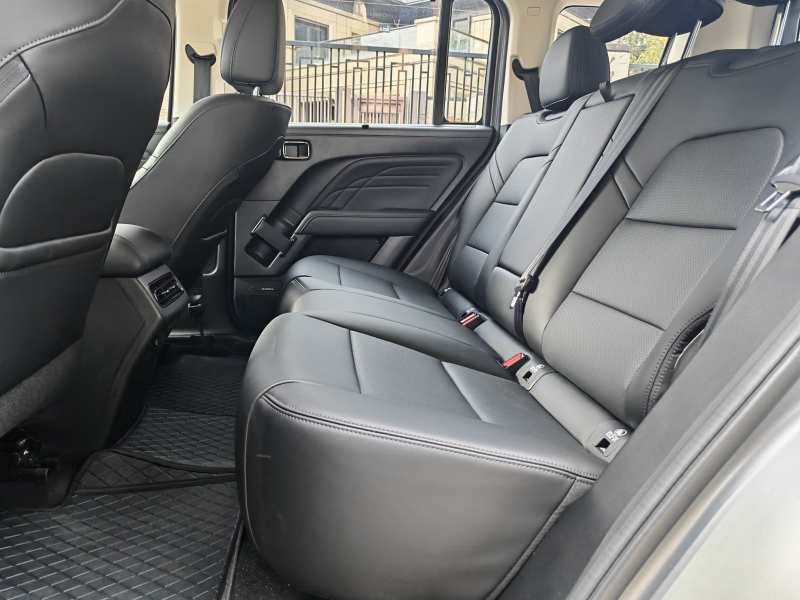Used Haval Raptor 2025 2.0T 4WD Ultra — 19