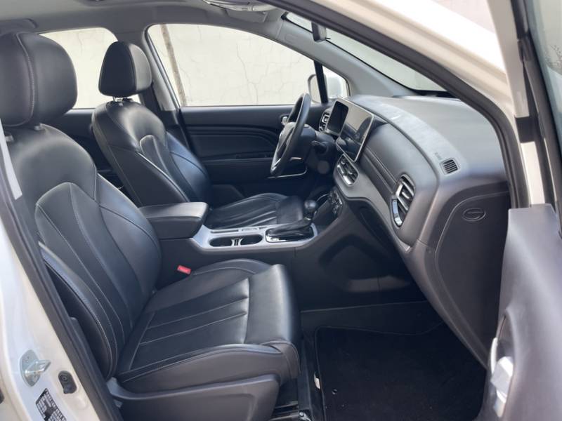 Used GAC Trumpchi GS3 2022 POWER 270T Automatic Luxury Edition — 35