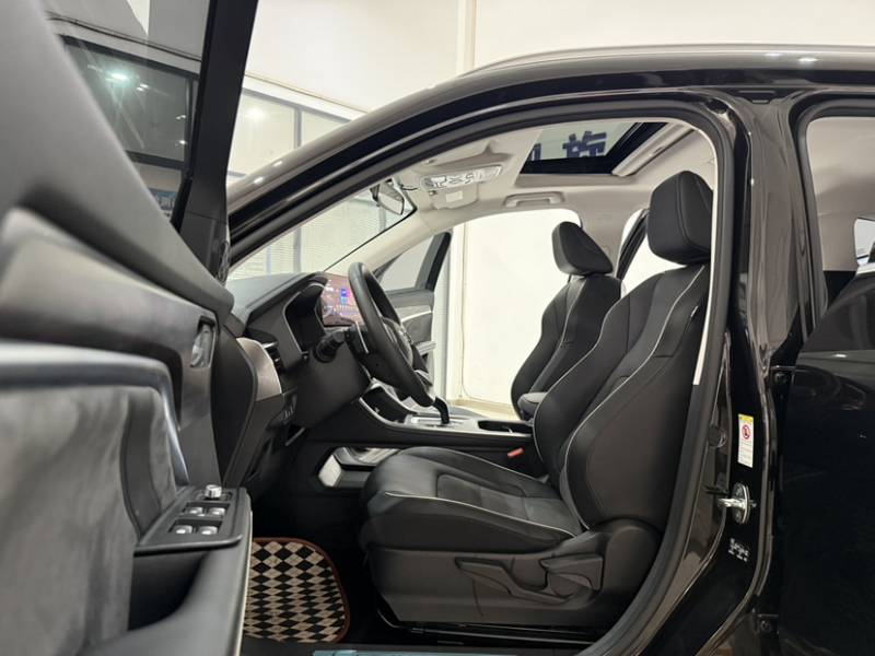 Used Haval H6 2021 National Trend Edition 1.5T Automatic Urban Version — 17