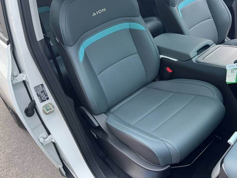 Used AION Y 2023 Plus 510 Smart Edition — 25