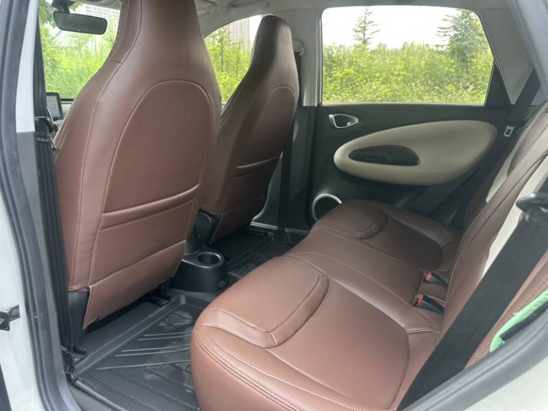 Used Wuling Bingo 2023 333 km Fast-Share Version — 21