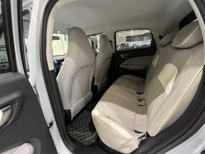 Used Leapmotor T03 2023 310 Lite Edition — 18