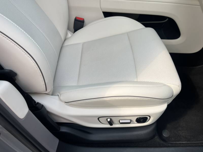 Used Li Auto i6 2025 Model Two-Wheel-Drive Standard Type — 28