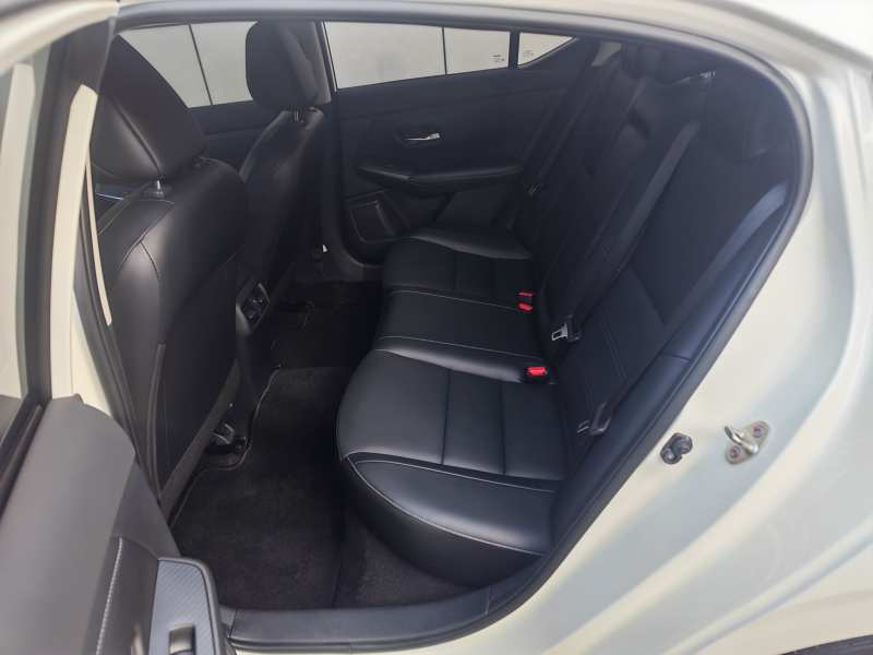 Used Nissan Sylphy 2022 1.6L XL CVT Enjoyment Edition — 40