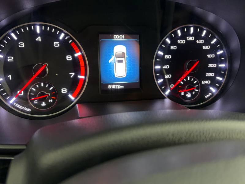 Used Haval H6 2019 Sport Edition 1.5T Automatic Two-Wheel Drive Elite Model China VI — 2