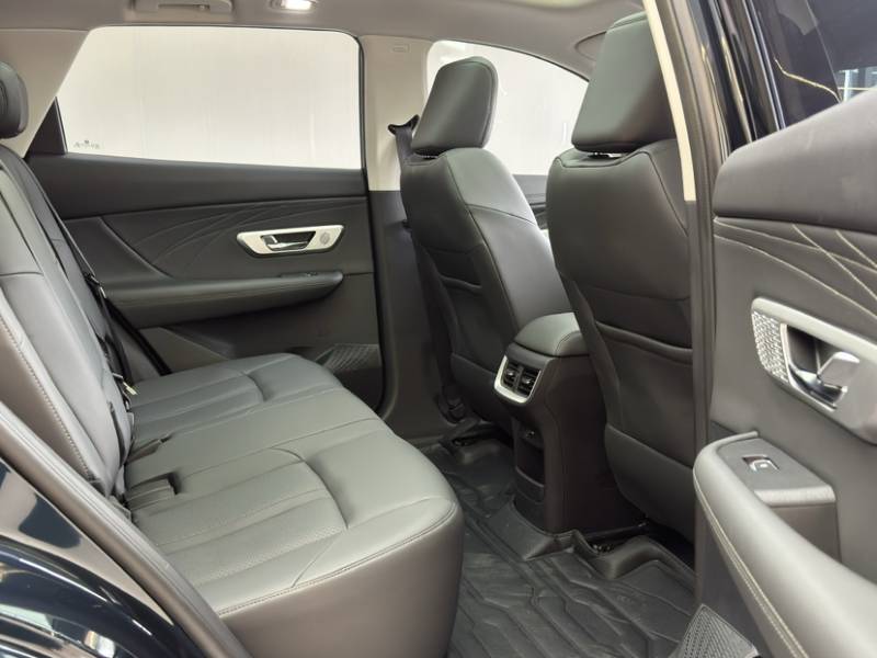 Used Dongfeng Aeolus Huge 2022 Mach Dual-Motor 1.5T MHD Dare-to-Dream Edition — 41