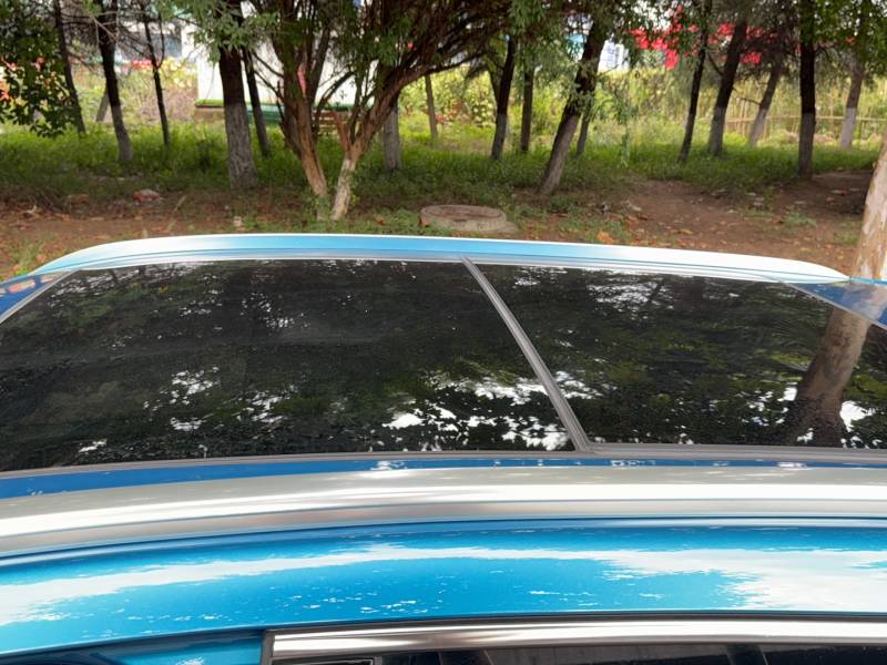 Used BYD Yuan PLUS 2022 510 km Flagship Version — 26