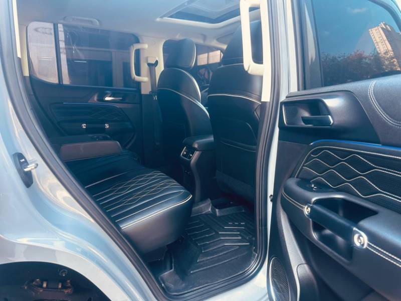 Used Tank 300 2021 Off-Road Edition 2.0T Challenger — 15