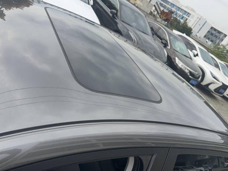 Used Geely Auto Emgrand 2022 4th Generation 1.5L Manual Elite Model — 26