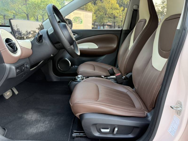 Used Wuling Bingo 2023 333 km Lingxi Connected+ Version — 15