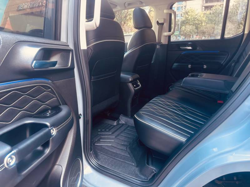 Used Tank 300 2021 Off-Road Edition 2.0T Challenger — 12