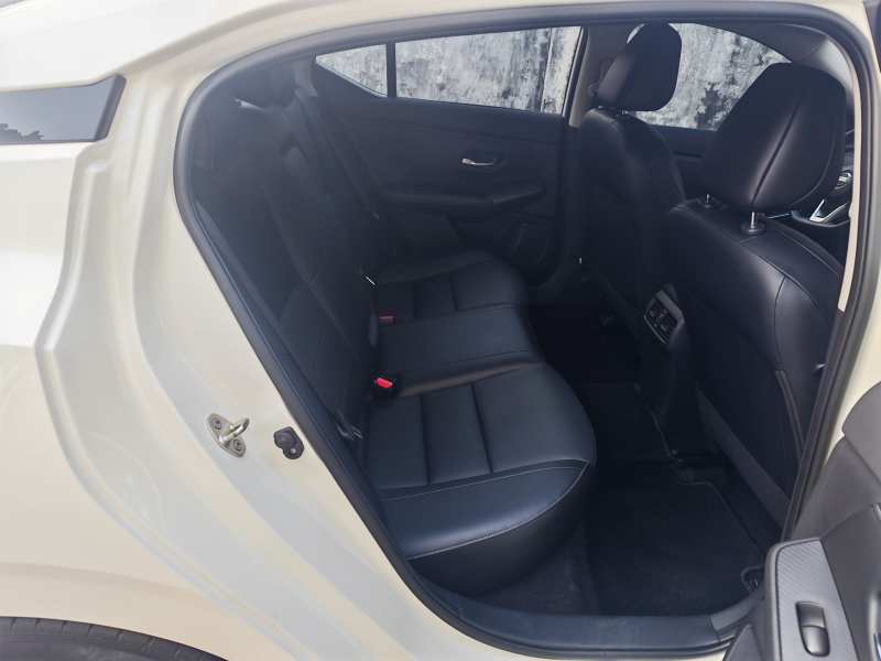 Used Nissan Sylphy 2022 1.6L XL CVT Enjoyment Edition — 41