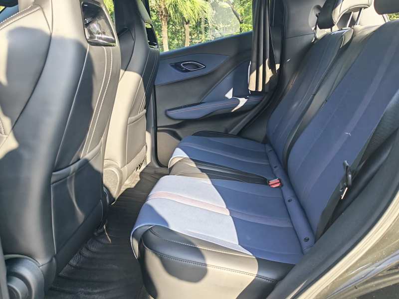 Used BYD Seagull 2023 Active Version — 36