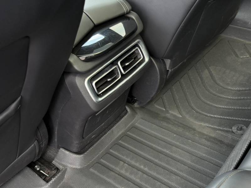 Used NETA S 2023 All-Electric 520 km Range Rear-Drive Version — 35