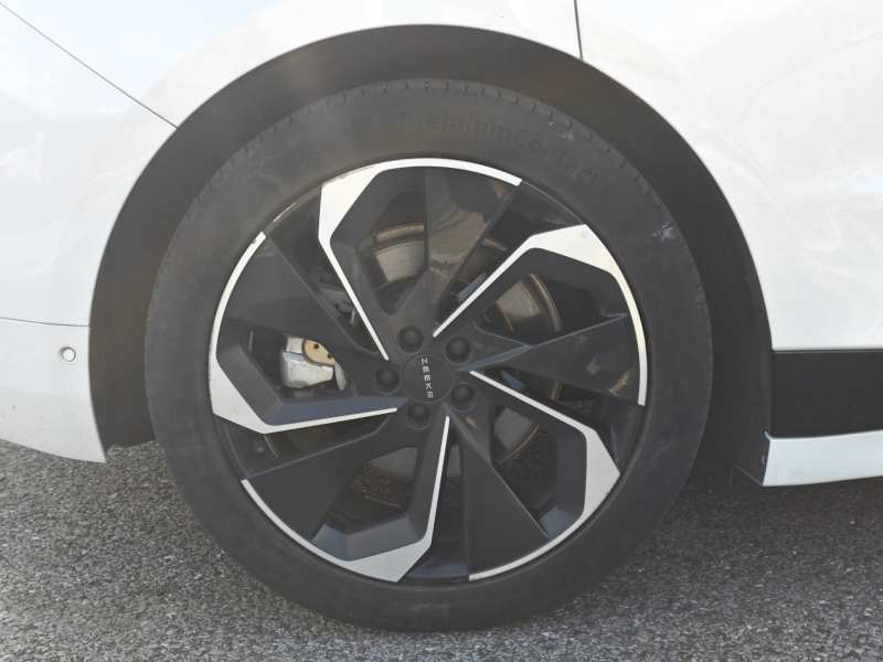 Used Zeekr 001 2022 Long-Range Dual-Motor WE Edition — 33