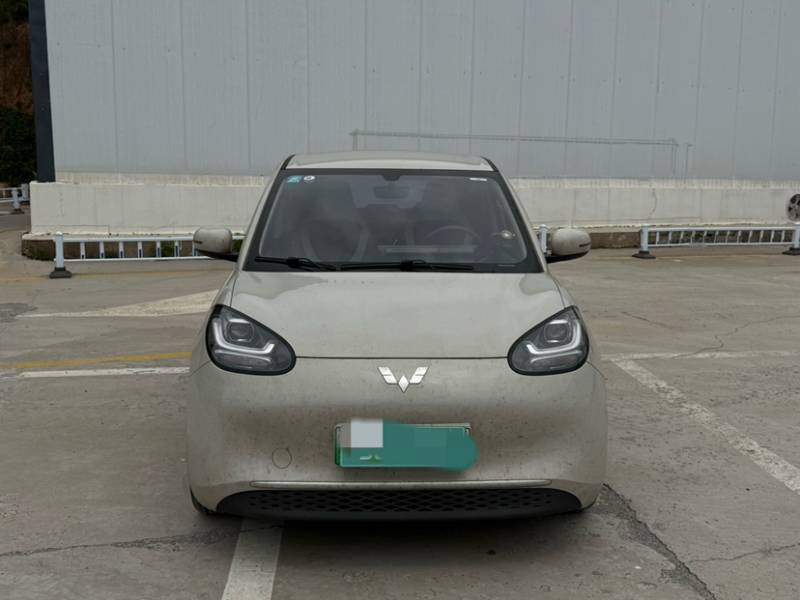 Used Wuling Bingo 2023 333 km Fast-Share Version — 18