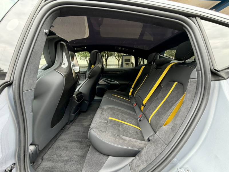 Used Xiaomi Auto SU7 Ultra 2025 Ultra Model — 41