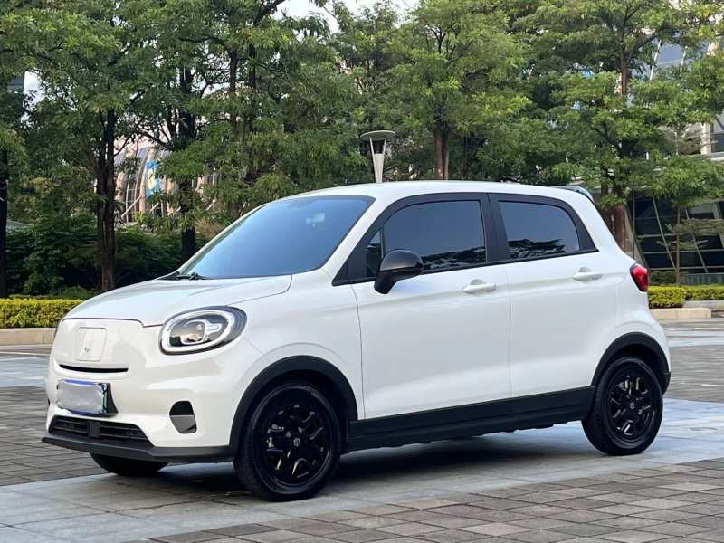 Used Leapmotor T03 2023 310 Lite Edition