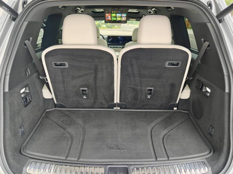 Used Li Auto L9 2022 Max model — 38
