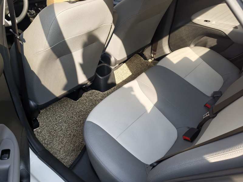 Used Kia Pegas 2020 Revised Version 1.4L Automatic Elite Connect Edition — 22