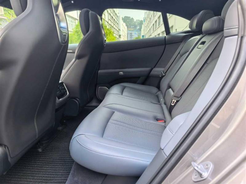 Used Xiaomi Auto YU7 2025 Ultra-Long Range Rear-Wheel Drive Version — 39