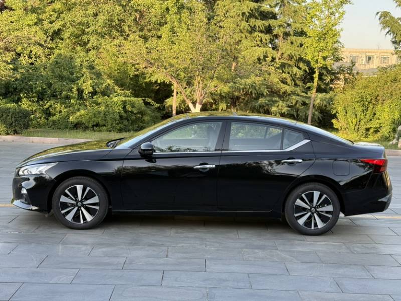 Used Nissan Teana 2021 2.0L XL Comfort Edition — 34