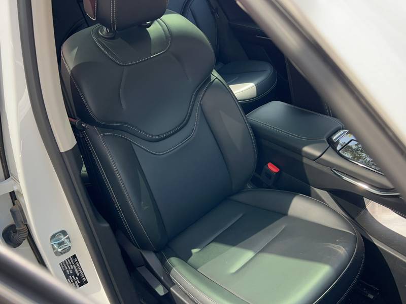 Used Haval H6 2024 1.5T Two-Wheel-Drive Classic Edition — 9