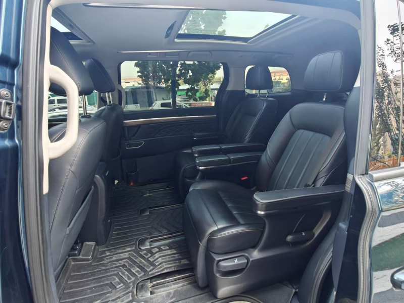 Used GAC Trumpchi M8 2020 Flagship Model 390T Prestige Edition — 18