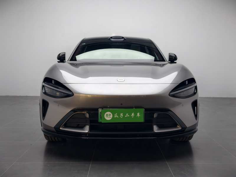 Used Xiaomi Auto YU7 2025 Ultra-Long Range High-Performance All-Wheel-Drive Max Edition — 29