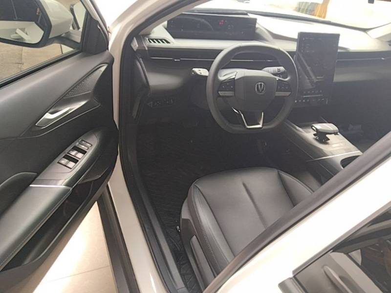 Used CHANGAN Eado 2024 1.5T GDI Automatic Prestige Edition — 9