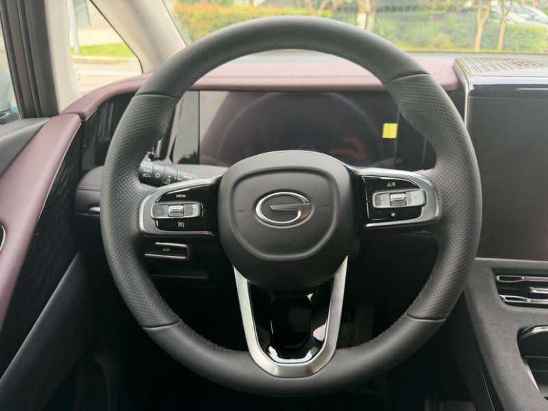 Used GAC Trumpchi M8 2024 Master Series 400T Prestige Edition — 11