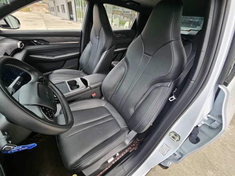 Used Dongfeng Aeolus L7 New Energy — 36