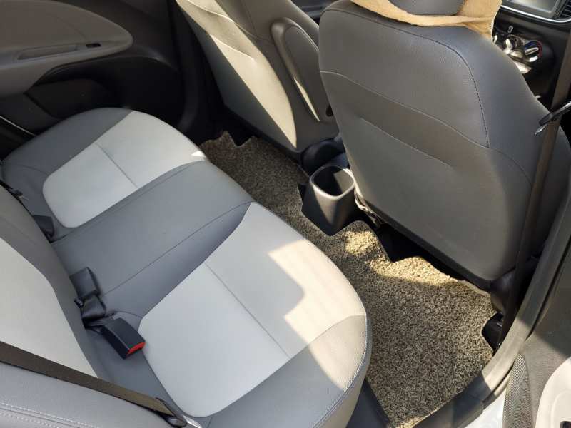 Used Kia Pegas 2020 Revised Version 1.4L Automatic Elite Connect Edition — 19